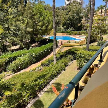 Marbella , Rio Real , Greenlife Golf Экстерьер фото