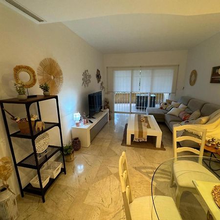 Marbella , Rio Real , Greenlife Golf Экстерьер фото
