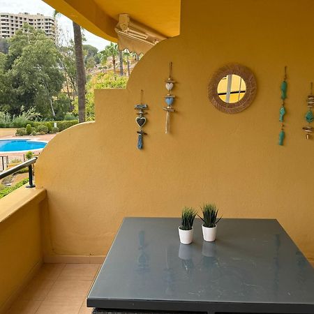 Marbella , Rio Real , Greenlife Golf Экстерьер фото