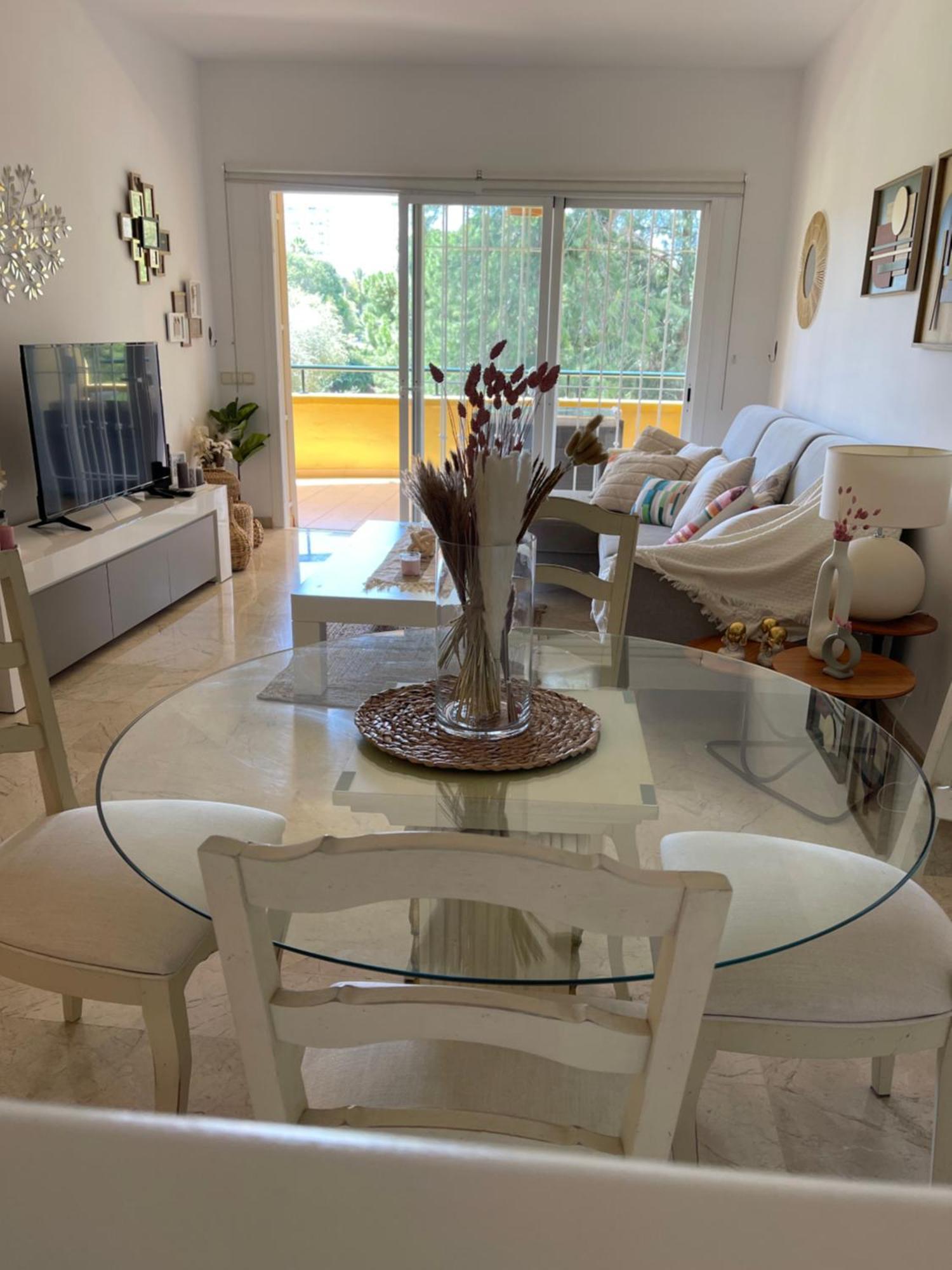 Marbella , Rio Real , Greenlife Golf Экстерьер фото
