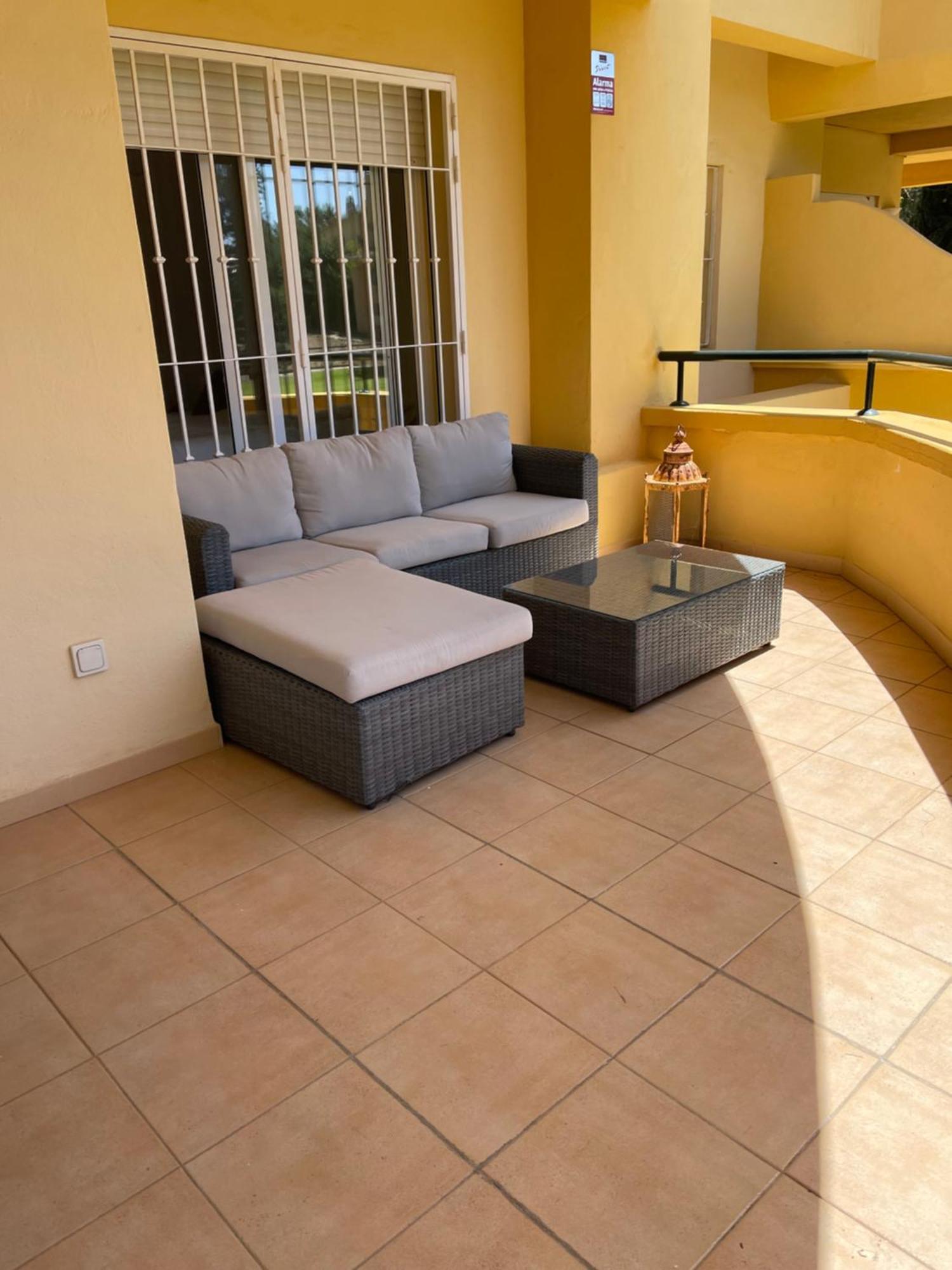 Marbella , Rio Real , Greenlife Golf Экстерьер фото