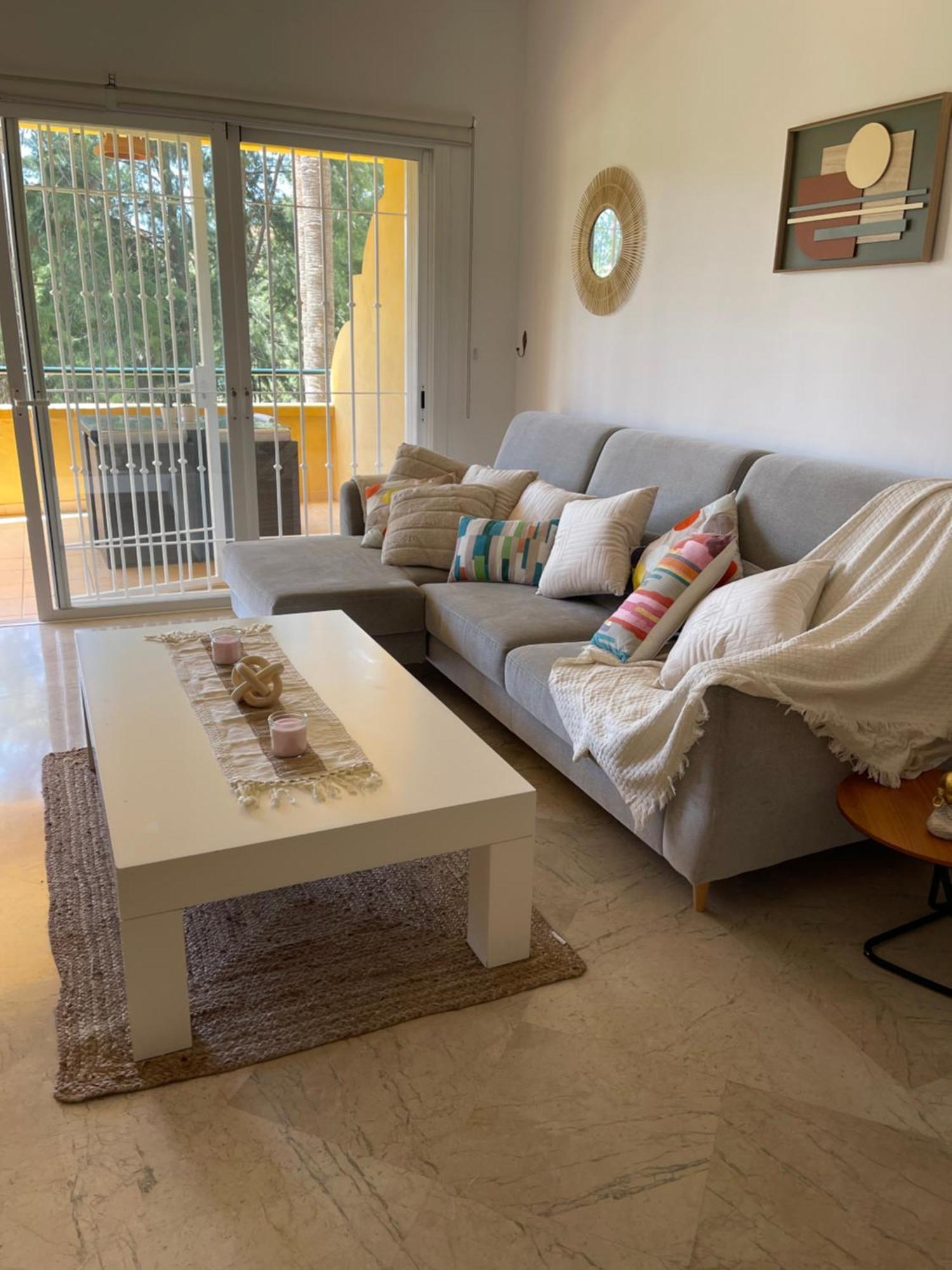 Marbella , Rio Real , Greenlife Golf Экстерьер фото