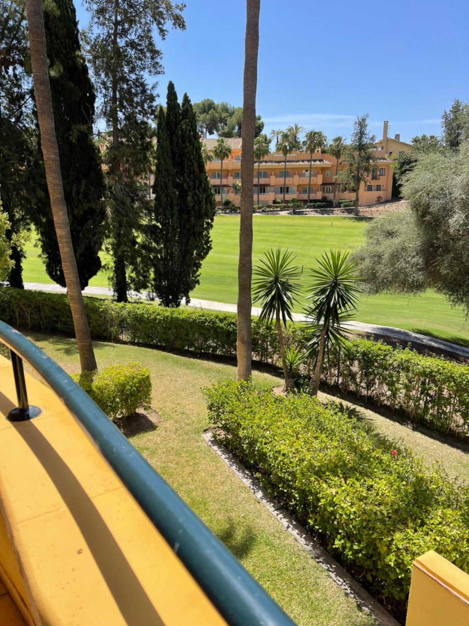 Marbella , Rio Real , Greenlife Golf Экстерьер фото