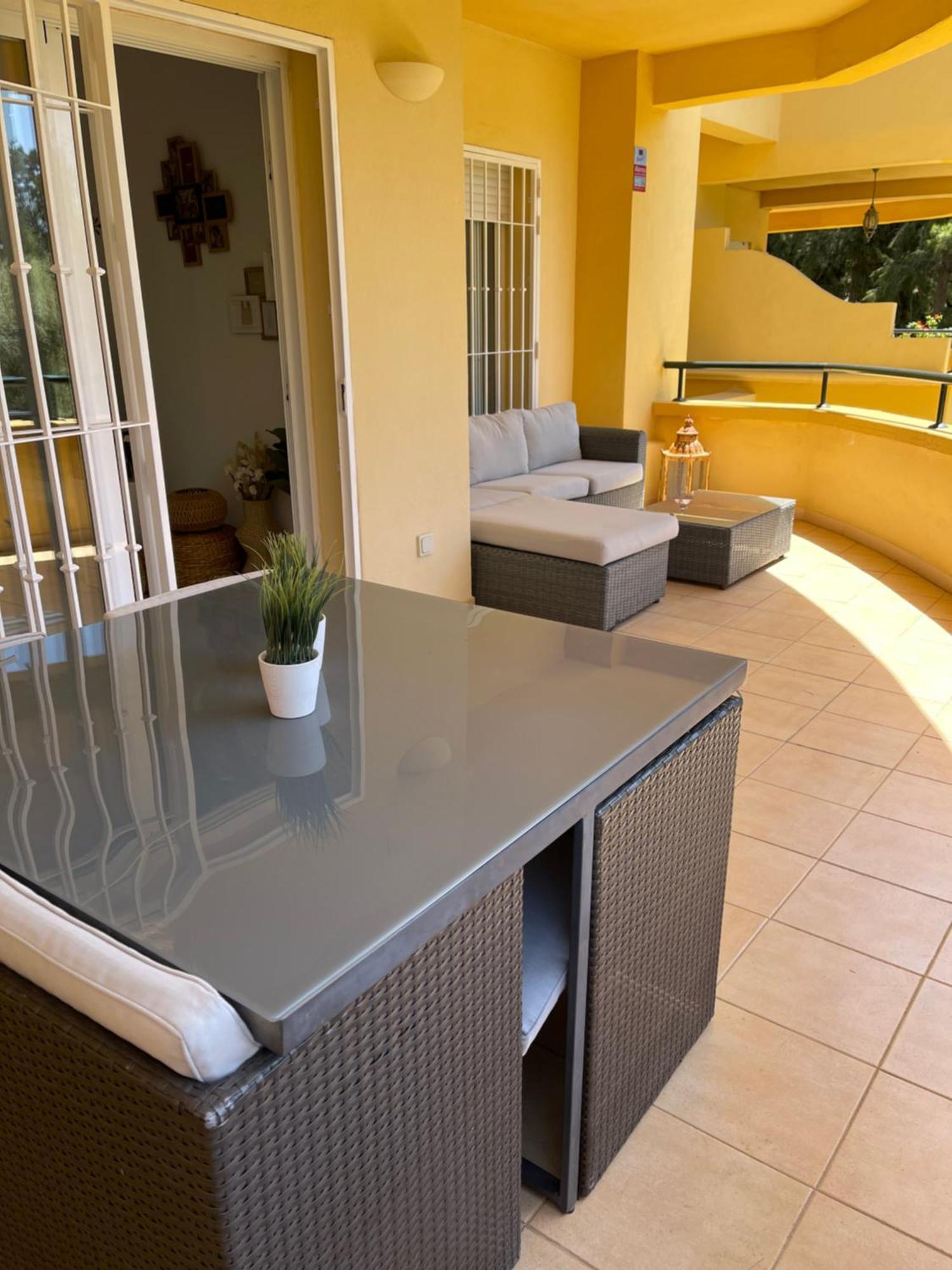 Marbella , Rio Real , Greenlife Golf Экстерьер фото
