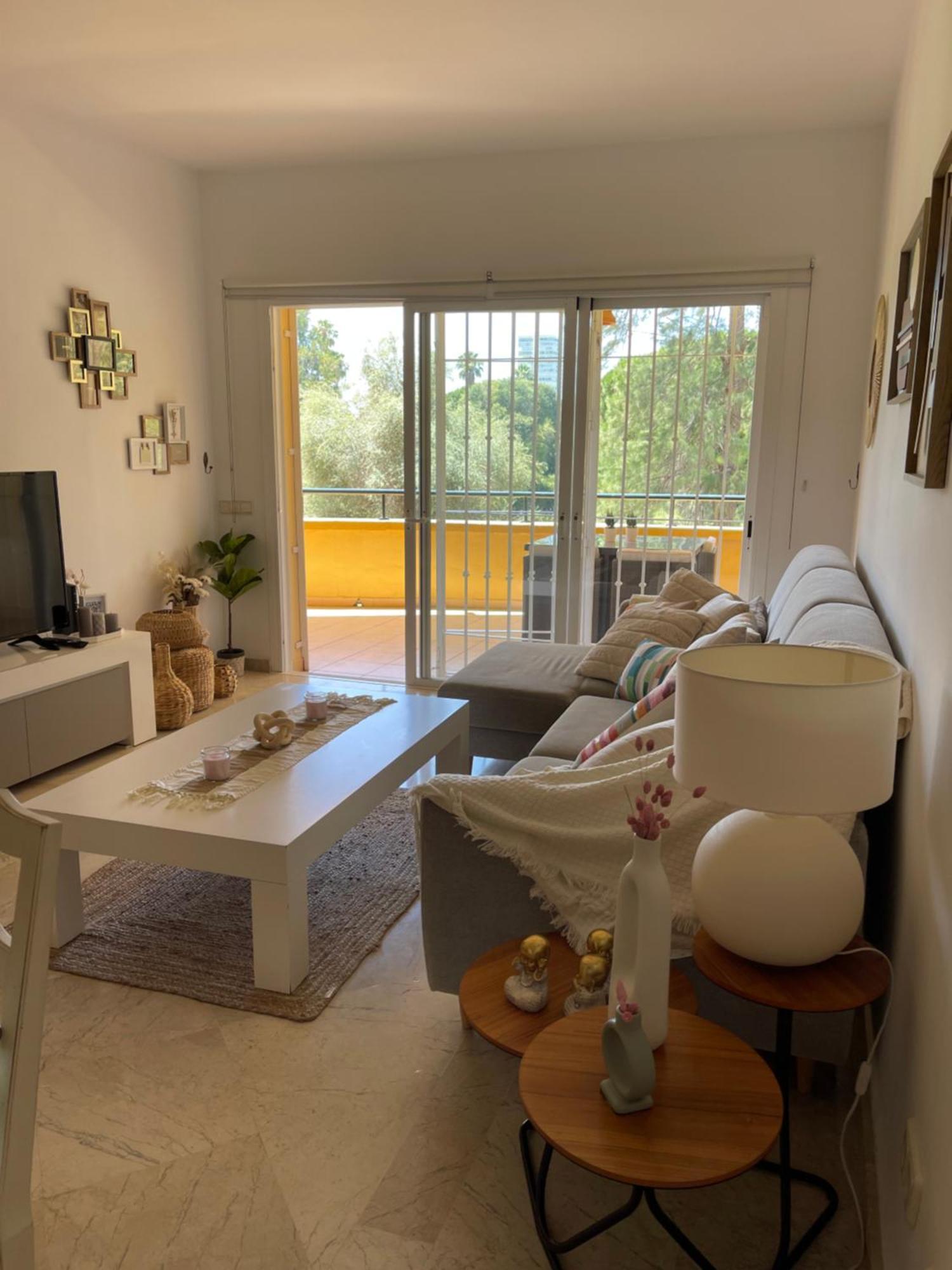Marbella , Rio Real , Greenlife Golf Экстерьер фото