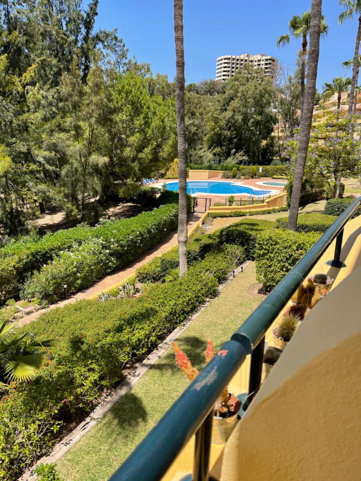 Marbella , Rio Real , Greenlife Golf Экстерьер фото