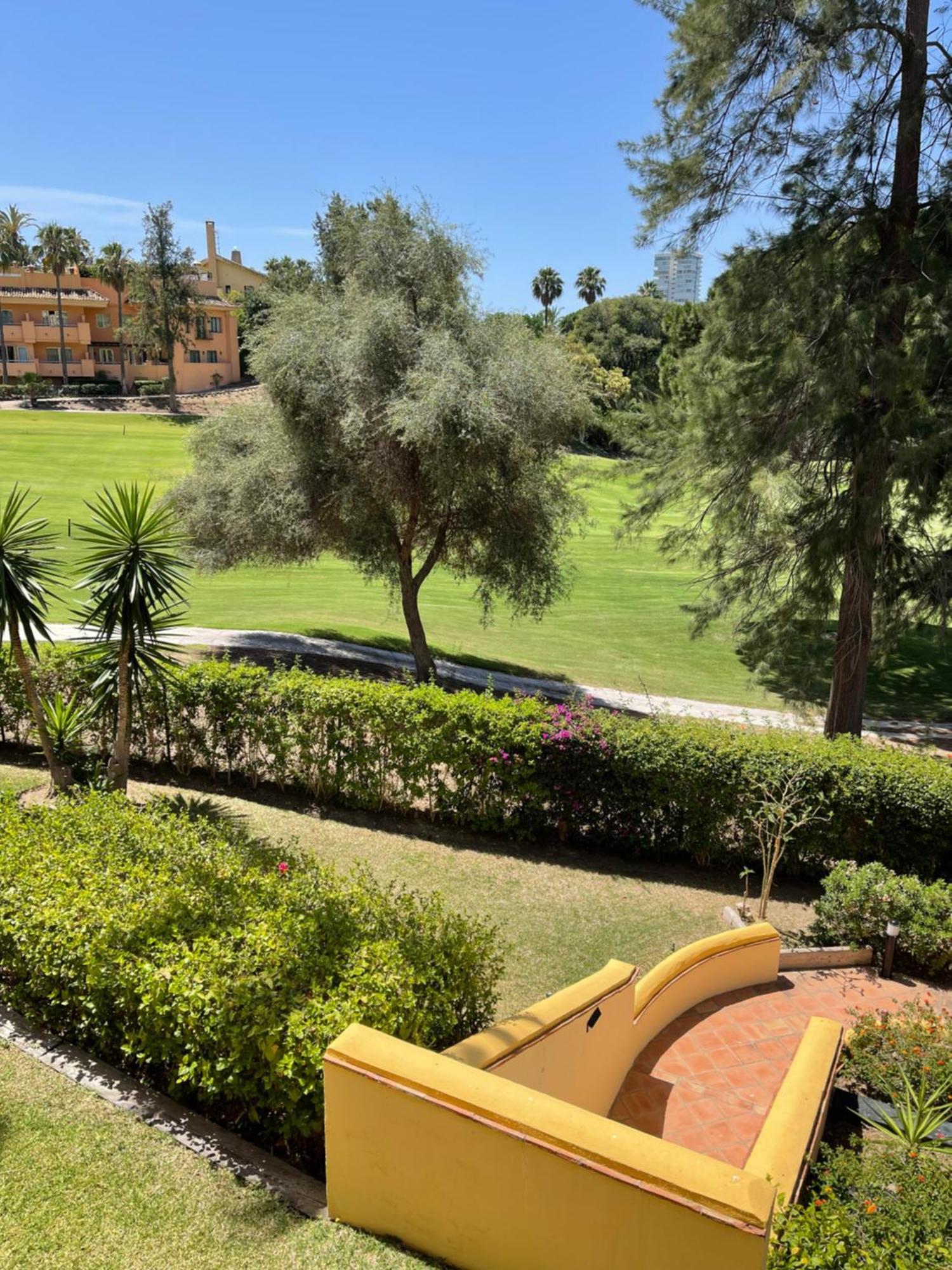Marbella , Rio Real , Greenlife Golf Экстерьер фото