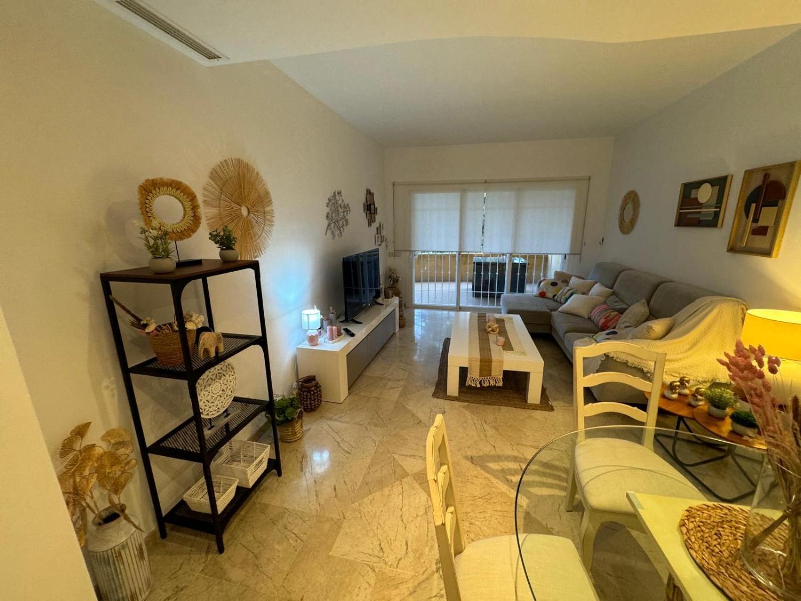 Marbella , Rio Real , Greenlife Golf Экстерьер фото