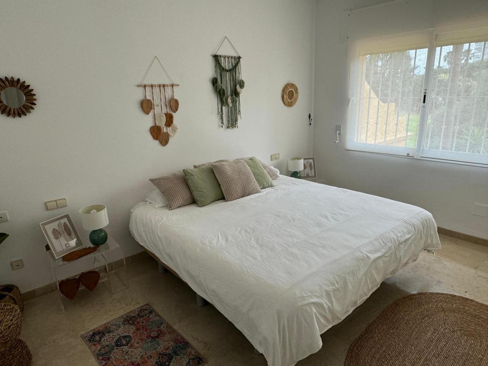 Marbella , Rio Real , Greenlife Golf Экстерьер фото