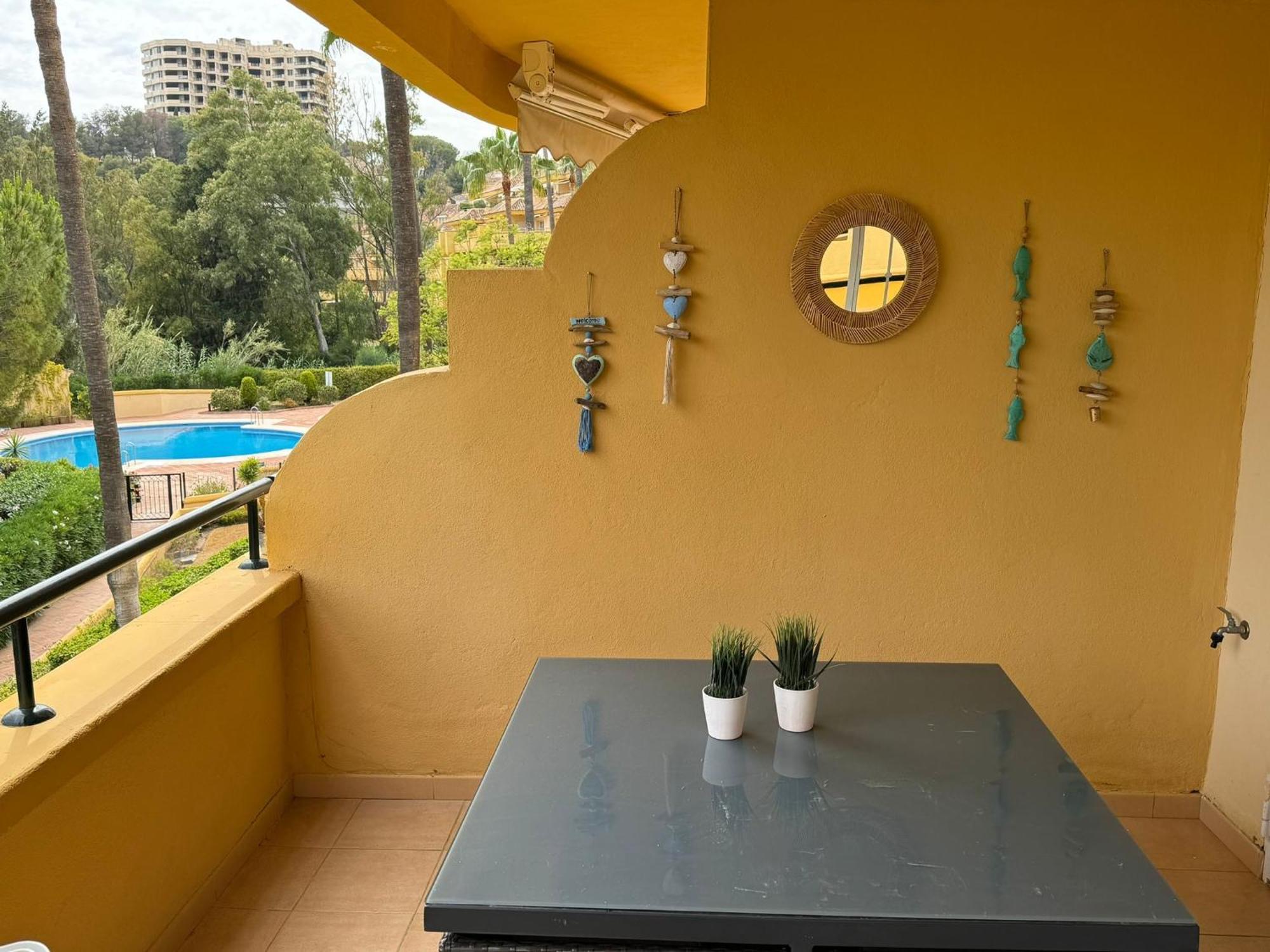 Marbella , Rio Real , Greenlife Golf Экстерьер фото