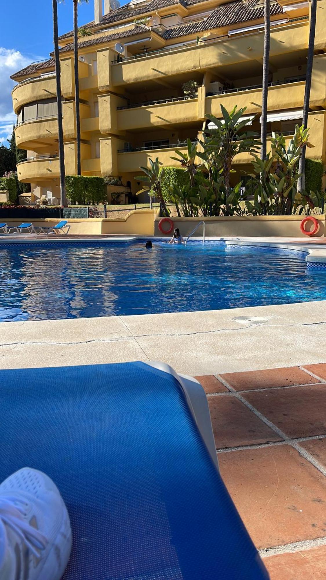 Marbella , Rio Real , Greenlife Golf Экстерьер фото